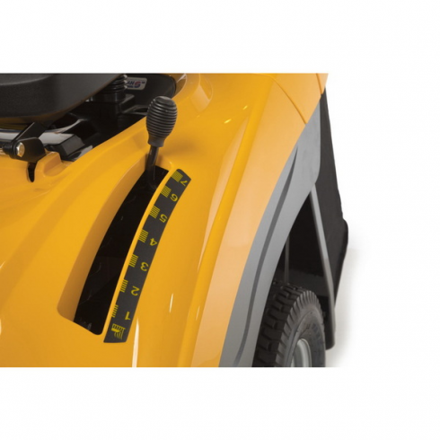 Садовый трактор Stiga Combi 2072 H