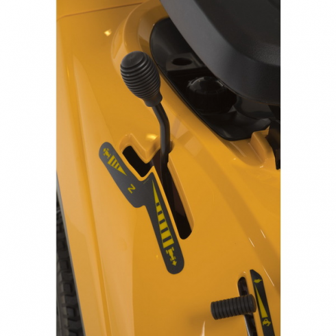 Садовый трактор Stiga Combi 2072 H