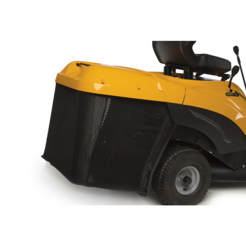 Садовый трактор Stiga Combi 2072 H