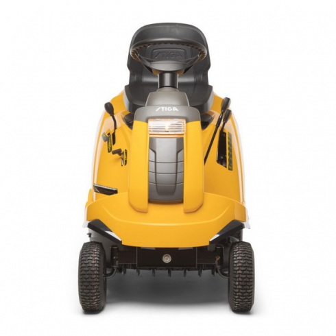Садовый трактор Stiga Combi 2072 H