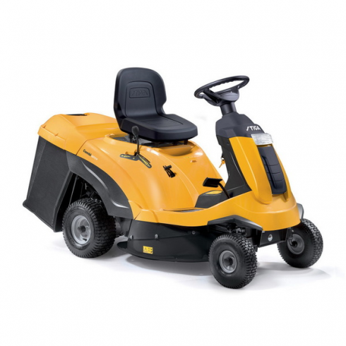 Садовый трактор Stiga Combi 2072 H