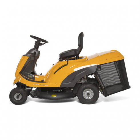 Садовый трактор Stiga Combi 2072 H