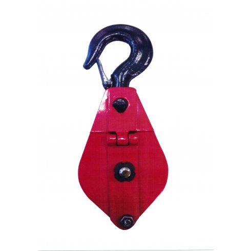 Блок монтажный БКС HQGK1-0,5