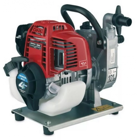 Мотопомпа Honda WX 10 TE1