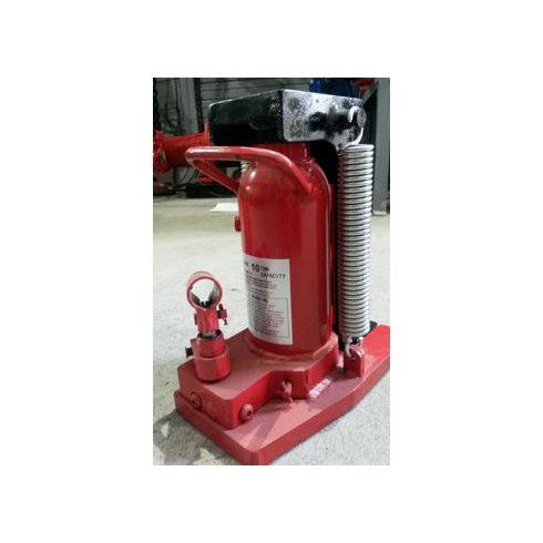 Домкрат гидравлический БКС HYL-20