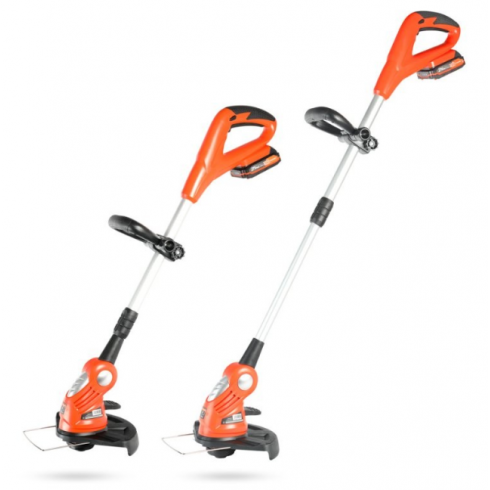 Триммер аккумуляторный Patriot TR 235 Li 21B Max UES
