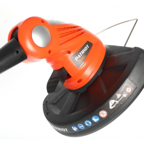 Триммер аккумуляторный Patriot TR 235 Li 21B Max UES