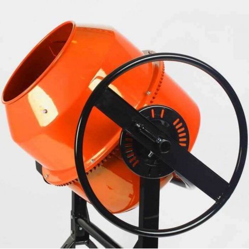 Бетономешалка Patriot BM 128C