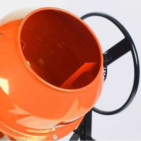 Бетономешалка Patriot BM 128C