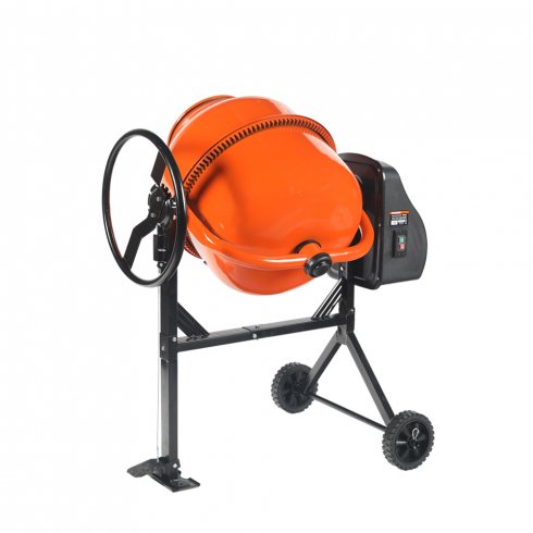 Бетономешалка Patriot BM 148C