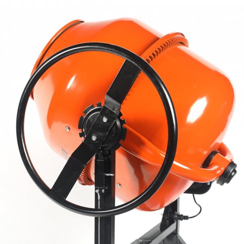 Бетономешалка Patriot BM 148C