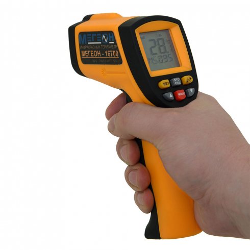 Пирометр Мегеон 16700