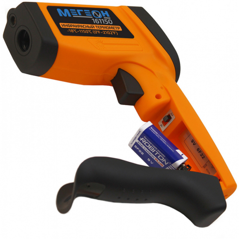 Пирометр Мегеон 161150