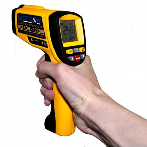 Пирометр Мегеон 162200