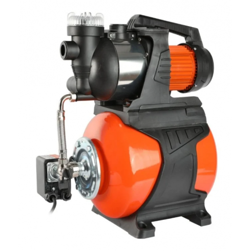 Насосная станция Patriot PW 1200-24 ST