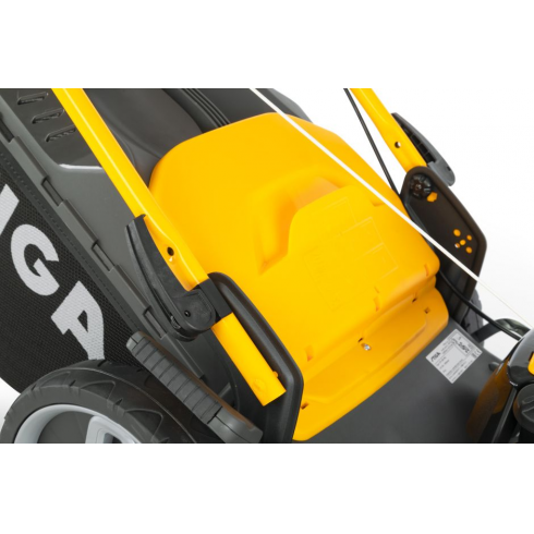 Газонокосилка Stiga Combi 48 SVQH