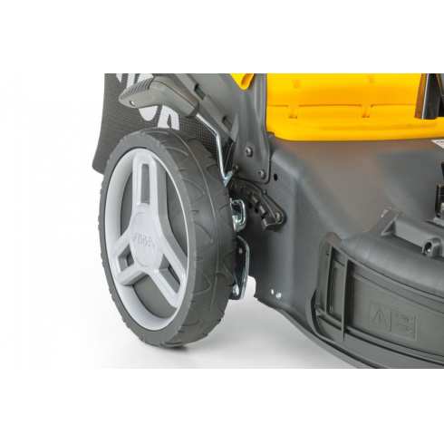 Газонокосилка Stiga Combi 48 SVQH