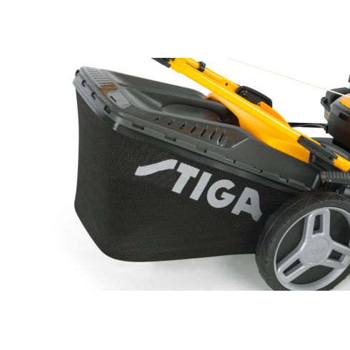 Газонокосилка Stiga Combi 48 SVQH