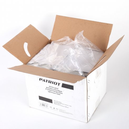 Бухта цепи Patriot 73DP-100R