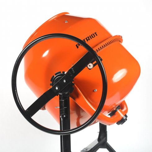 Бетономешалка Patriot BM 228C