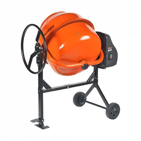 Бетономешалка Patriot BM 208C