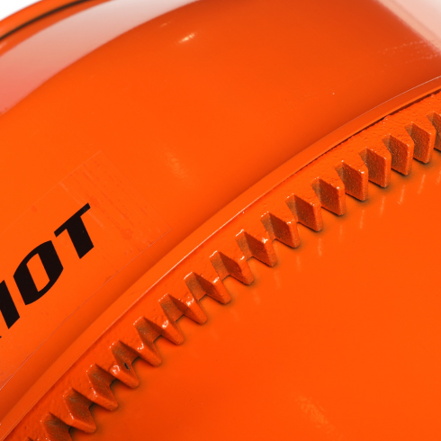 Бетономешалка Patriot BM 208C