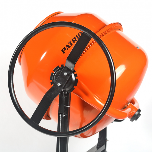 Бетономешалка Patriot BM 208C