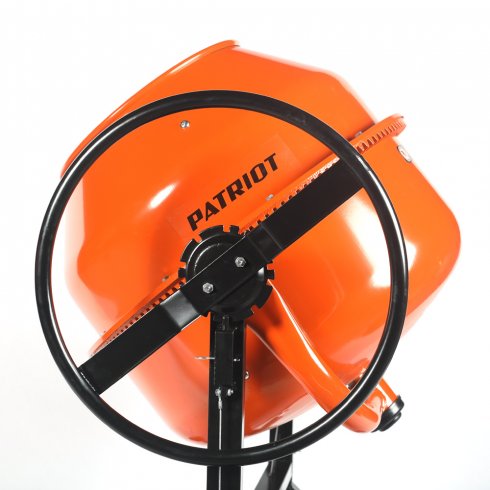 Бетономешалка Patriot  BM 188C