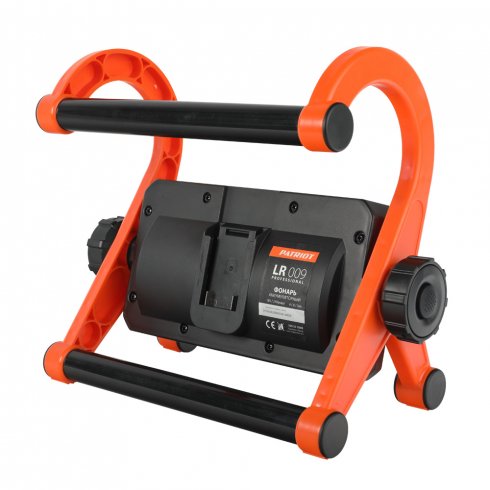 Фонарь cветодиодный Patriot LR 009UES