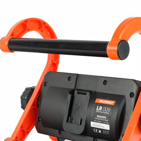 Фонарь cветодиодный Patriot LR 009UES