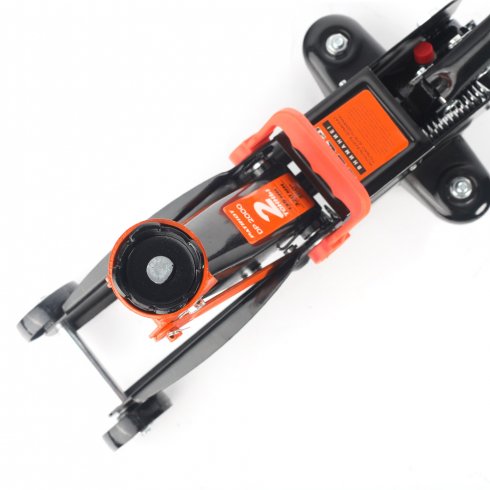 Домкрат Patriot DP2000 2T