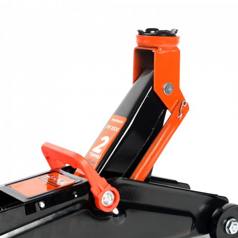 Домкрат Patriot DP2000 2T