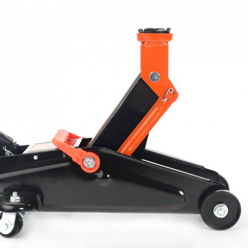 Домкрат Patriot DP2000 2T