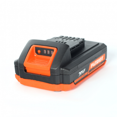Аккумулятор Patriot BL202 20V 2.0 Aч