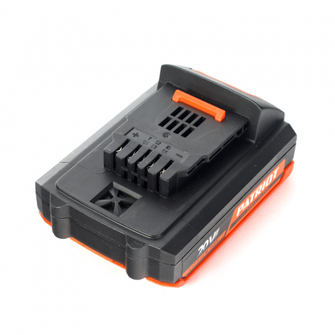 Аккумулятор Patriot BL202 20V 2.0 Aч