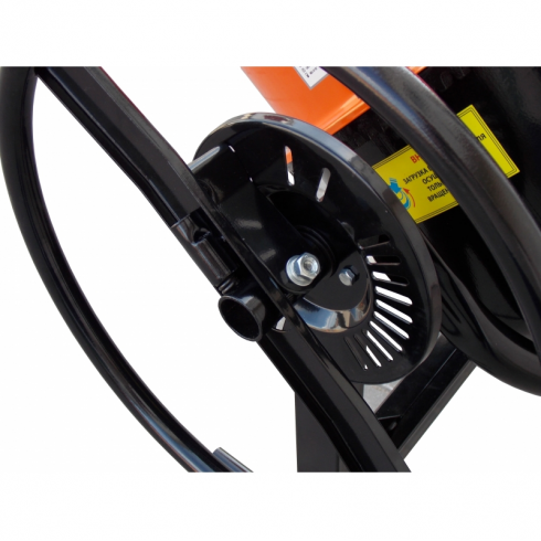 Бетономешалка Eland EL165