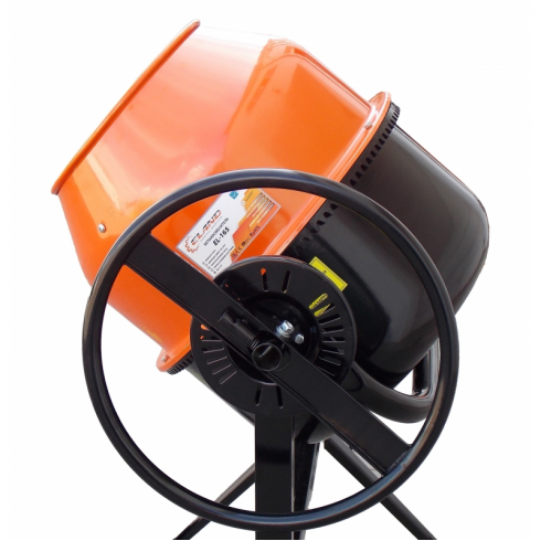 Бетономешалка Eland EL165