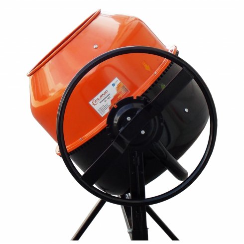 Бетономешалка Eland EL185