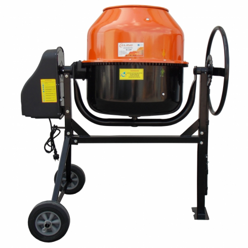 Бетономешалка Eland EL220