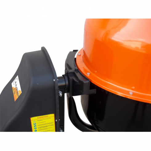 Бетономешалка Eland EL220