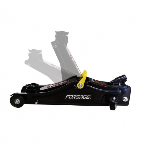 Домкрат Forsage F-T820037 (RF820037)