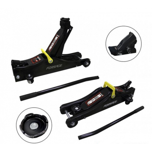 Домкрат Forsage F-T820037 (RF820037)