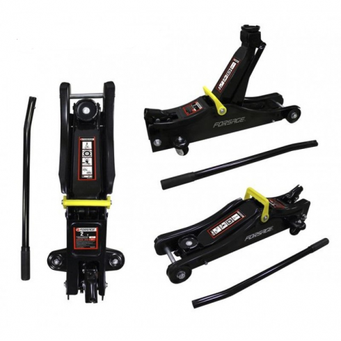 Домкрат Forsage F-T820037 (RF820037)