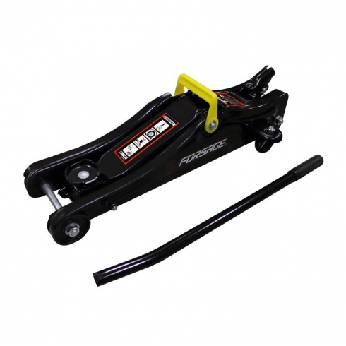 Домкрат Forsage F-T820037 (RF820037)