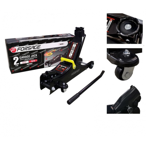 Домкрат Forsage F-T820037 (RF820037)