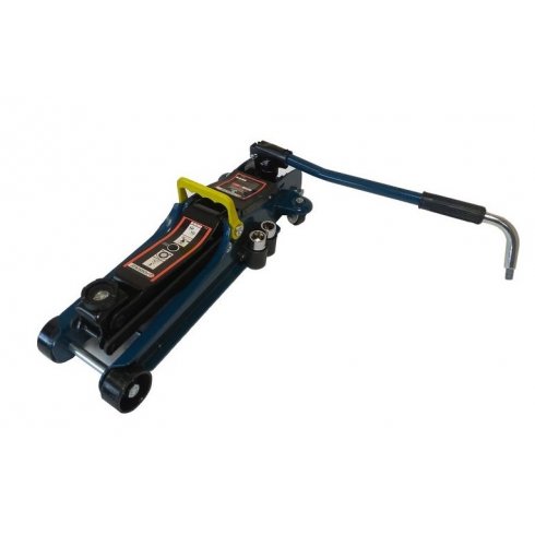 Домкрат Forsage F-T825021(RF825021) в кейсе