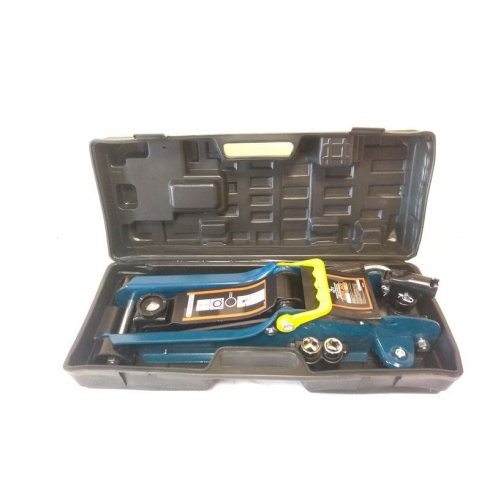 Домкрат Forsage F-T825021(RF825021) в кейсе