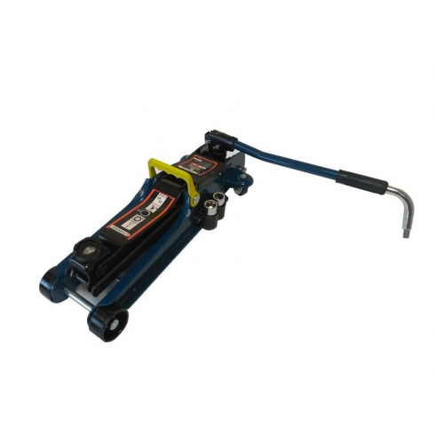 Домкрат RockForce RF-825021 (в кейсе)