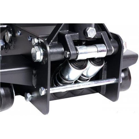 Домкрат ForceKraft FK-T830018 New