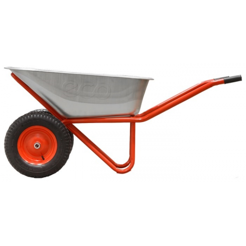 Тачка строительная ECO WB351-2